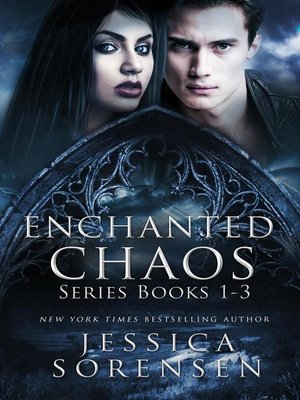 cover image of Enchanted Chaos Series